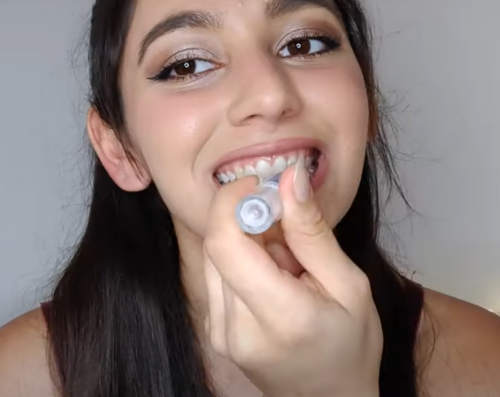 Penna sbiancante per denti - WHITEPEN (2pz) photo review