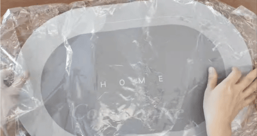 Tappeto super assorbente - DRYSTEP photo review